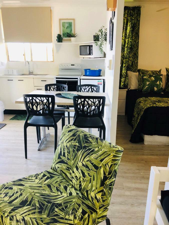 Maroochy River Bungalows Diddillibah Exteriér fotografie