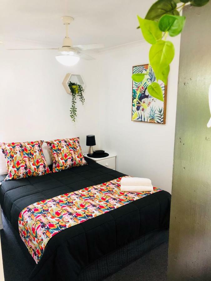 Maroochy River Bungalows Diddillibah Exteriér fotografie