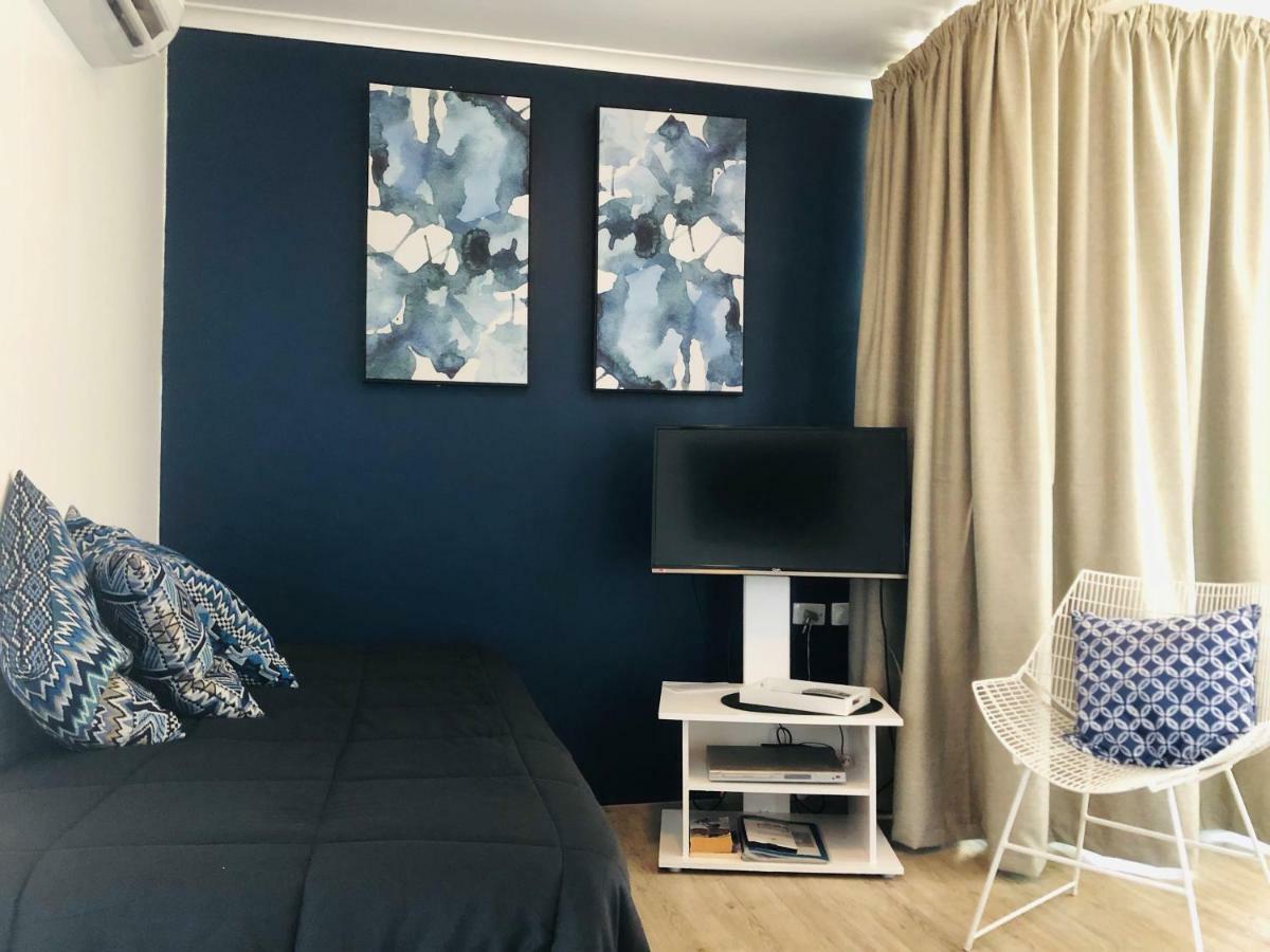 Maroochy River Bungalows Diddillibah Exteriér fotografie