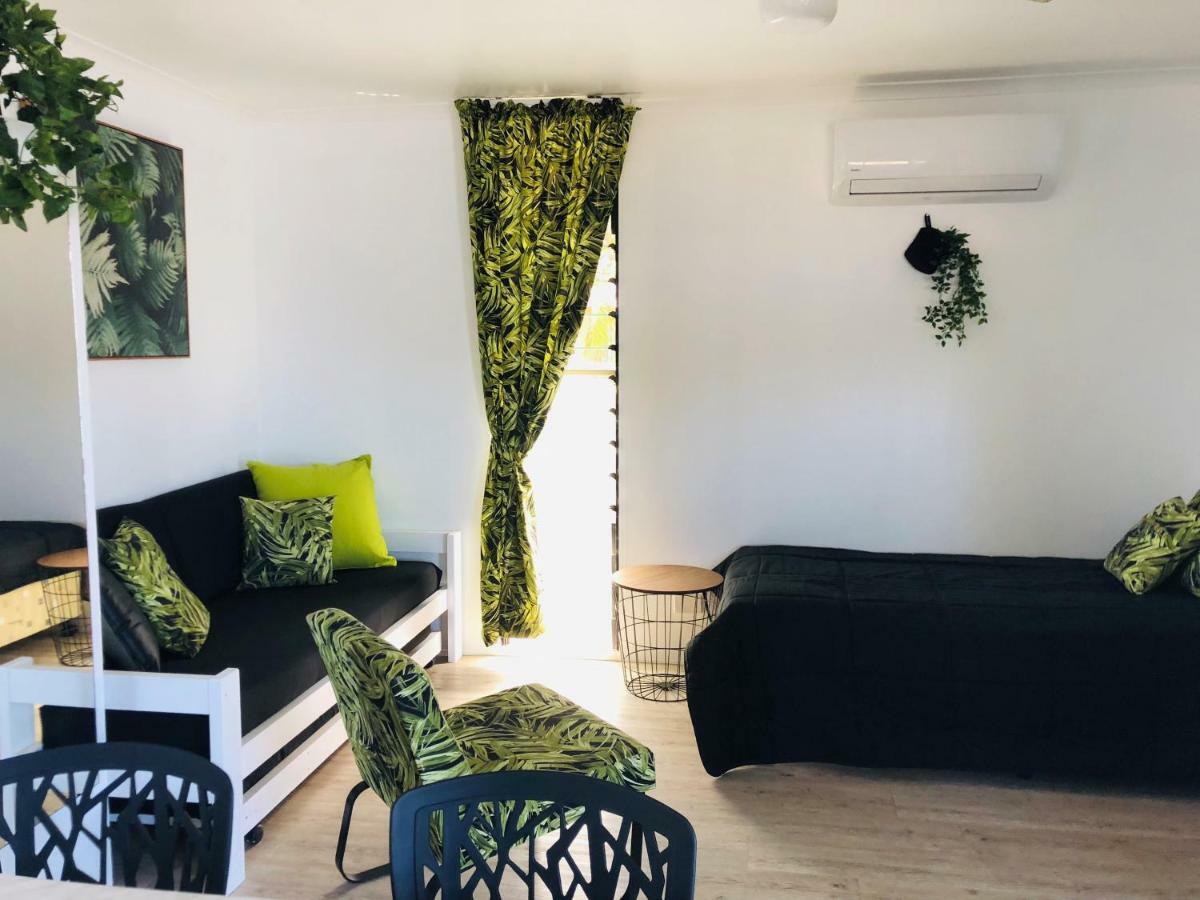 Maroochy River Bungalows Diddillibah Exteriér fotografie