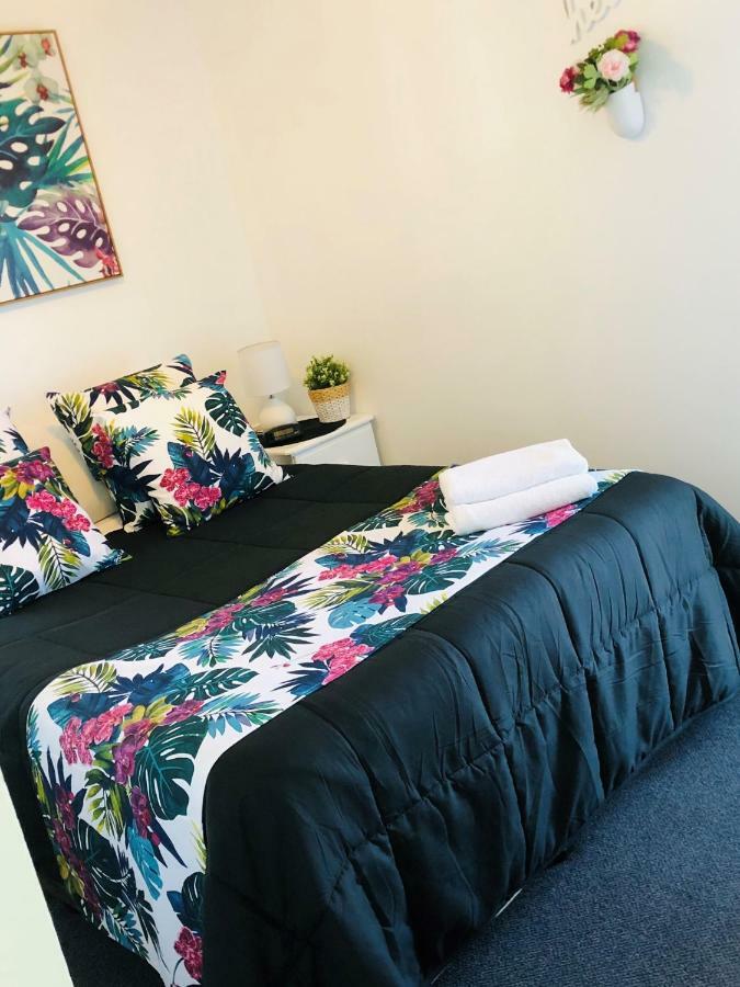 Maroochy River Bungalows Diddillibah Exteriér fotografie