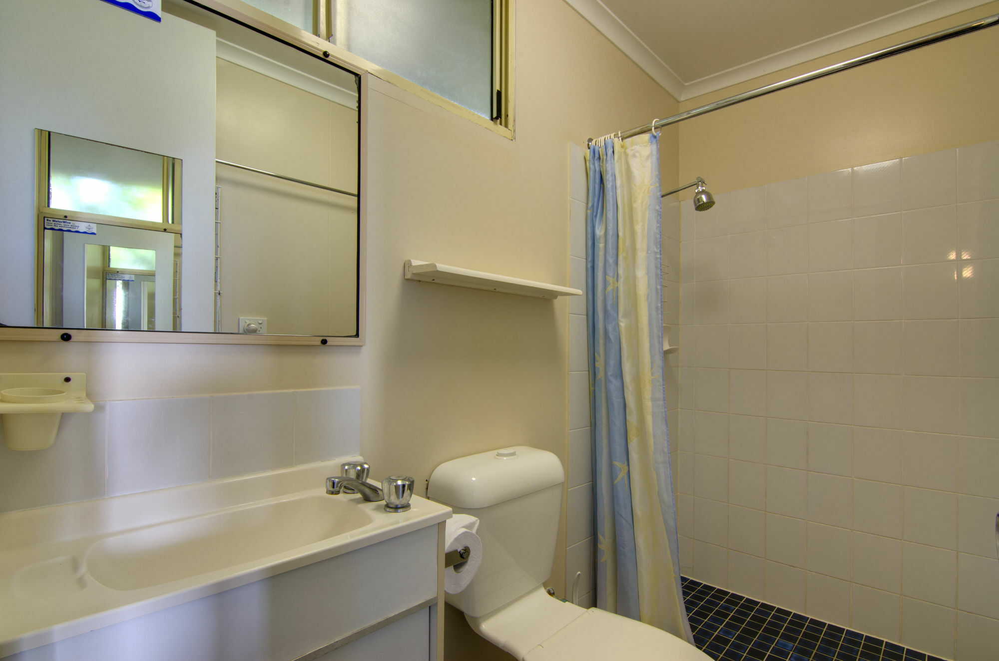 Maroochy River Bungalows Diddillibah Exteriér fotografie