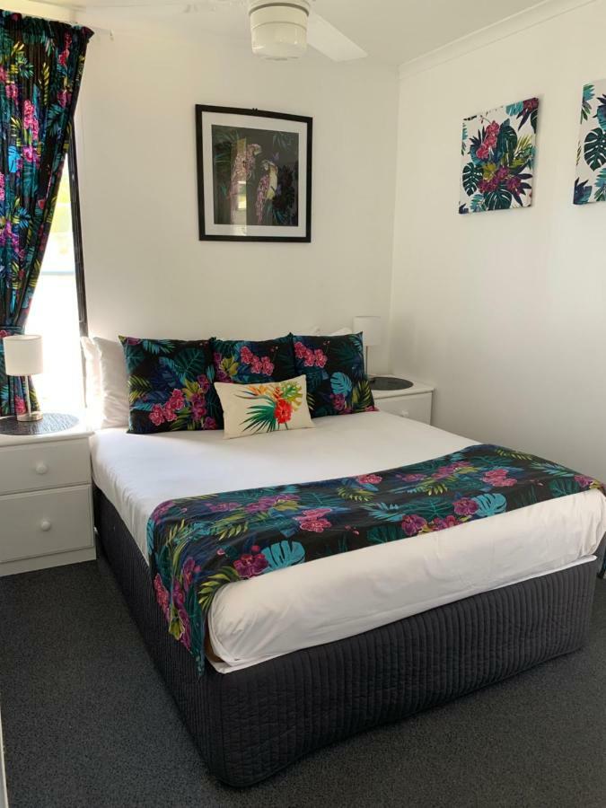 Maroochy River Bungalows Diddillibah Exteriér fotografie
