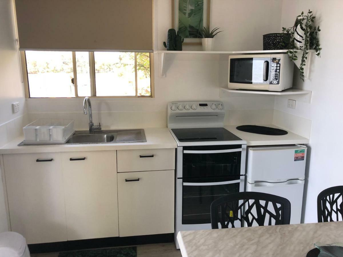 Maroochy River Bungalows Diddillibah Exteriér fotografie