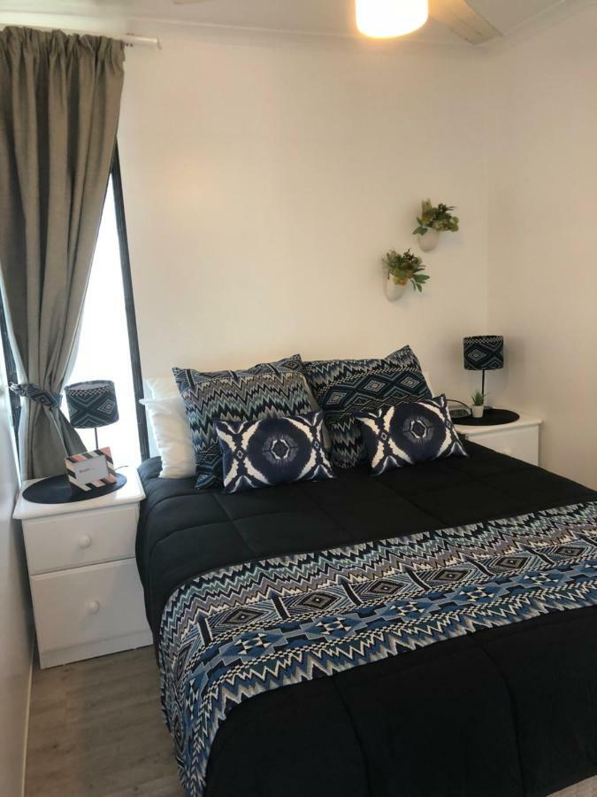 Maroochy River Bungalows Diddillibah Exteriér fotografie