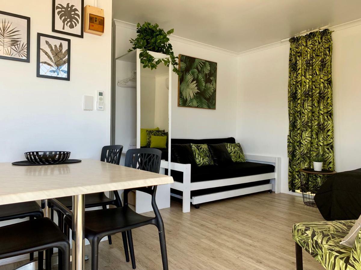 Maroochy River Bungalows Diddillibah Exteriér fotografie