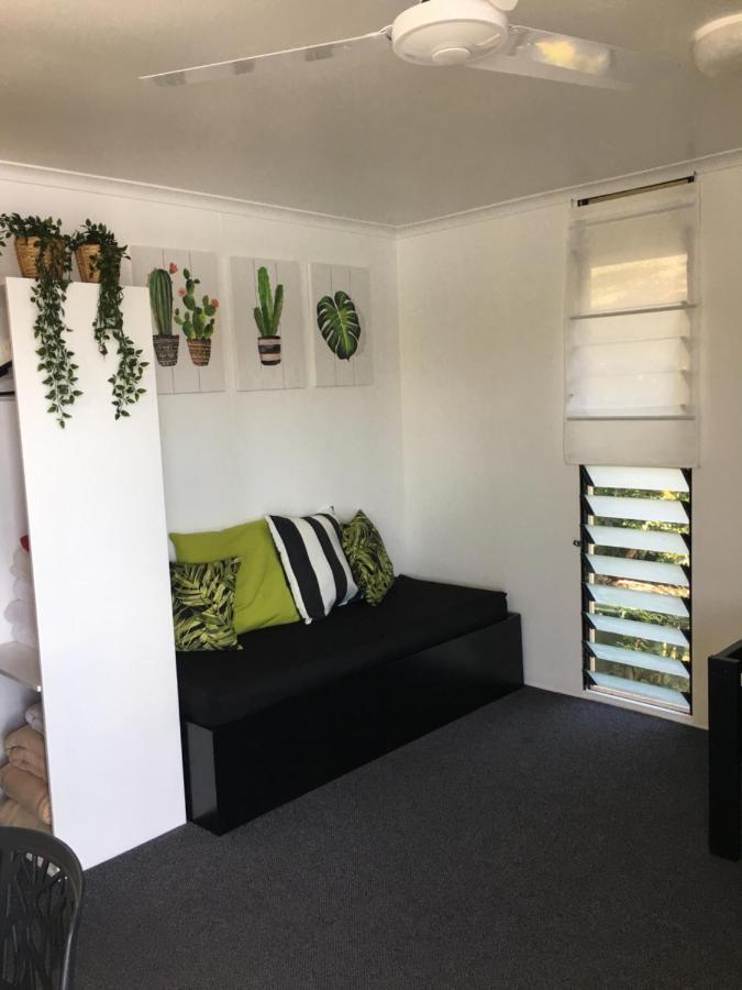 Maroochy River Bungalows Diddillibah Exteriér fotografie