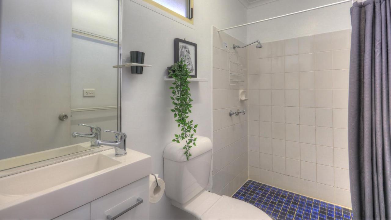 Maroochy River Bungalows Diddillibah Exteriér fotografie