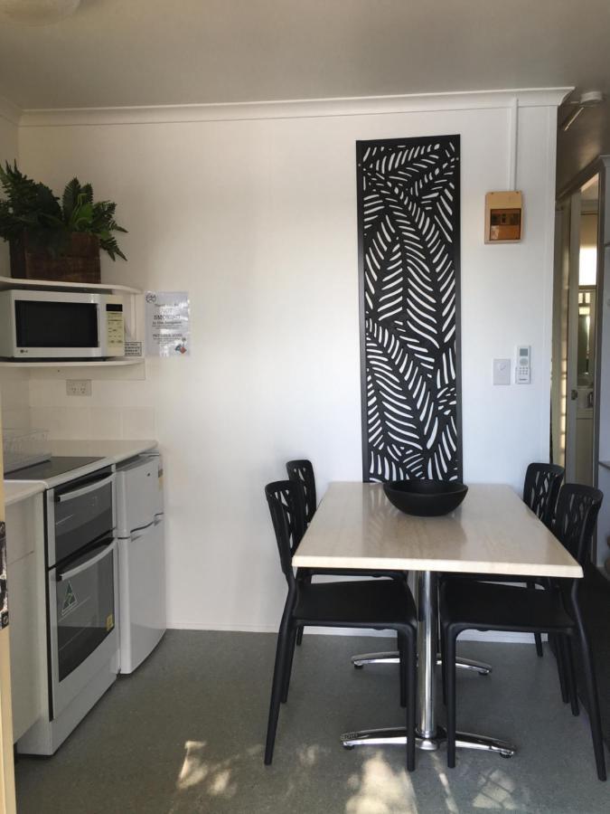 Maroochy River Bungalows Diddillibah Exteriér fotografie