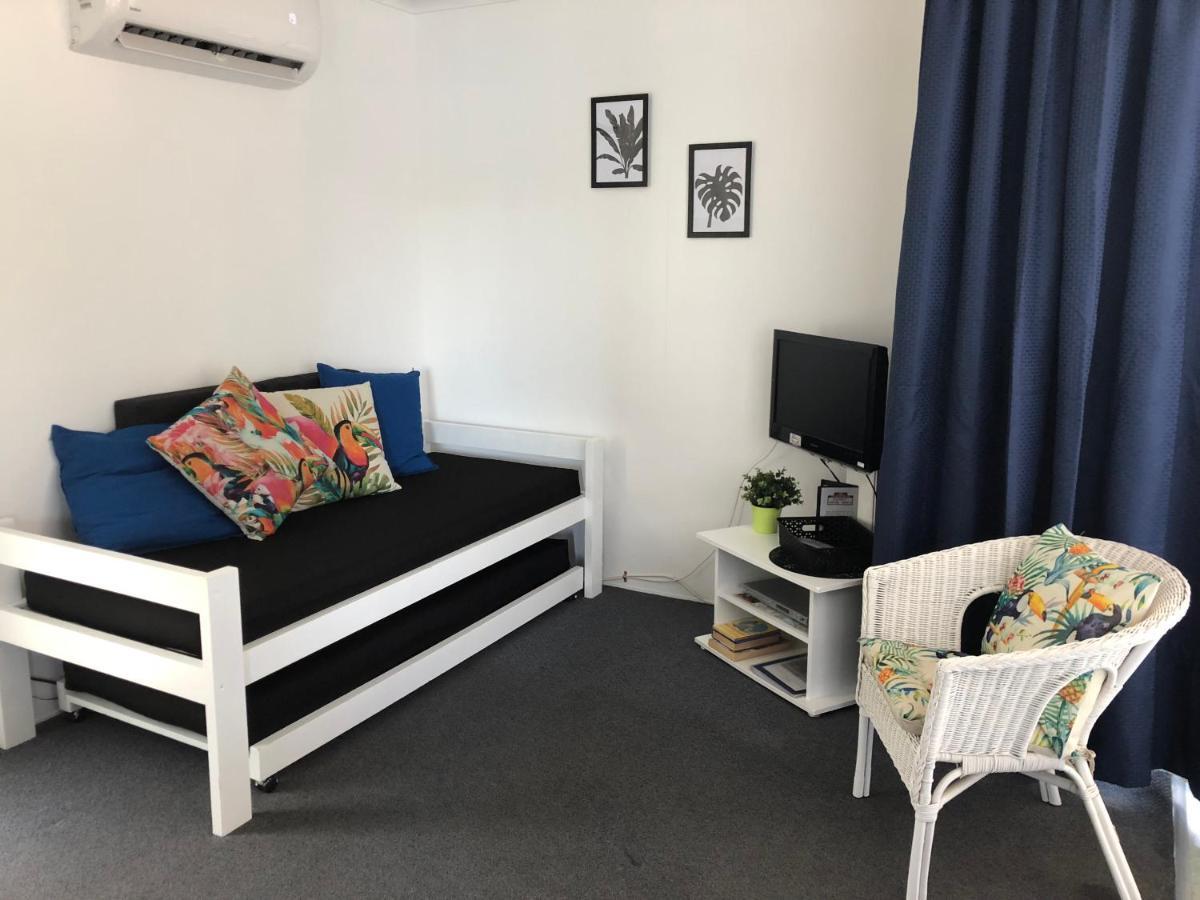 Maroochy River Bungalows Diddillibah Exteriér fotografie